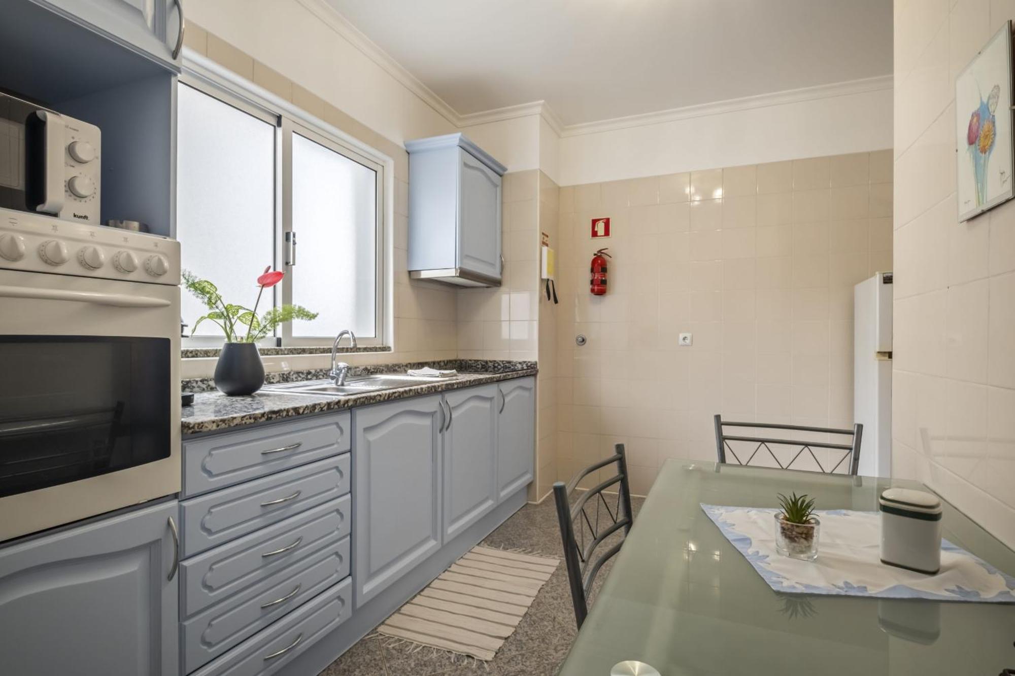 Sea View Apartment Santa Cruz  Dış mekan fotoğraf